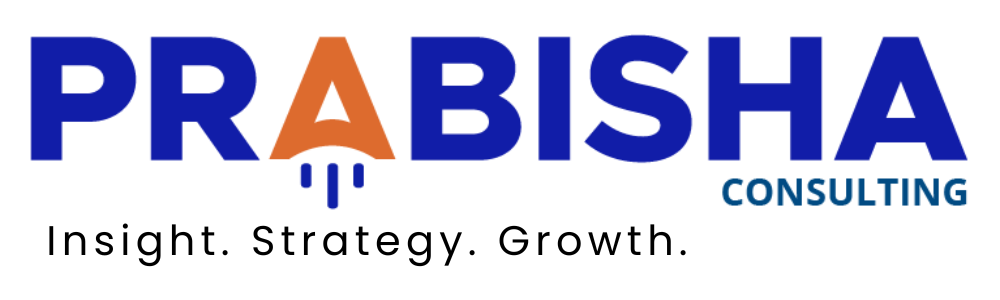 Prabisha Central Auth Logo